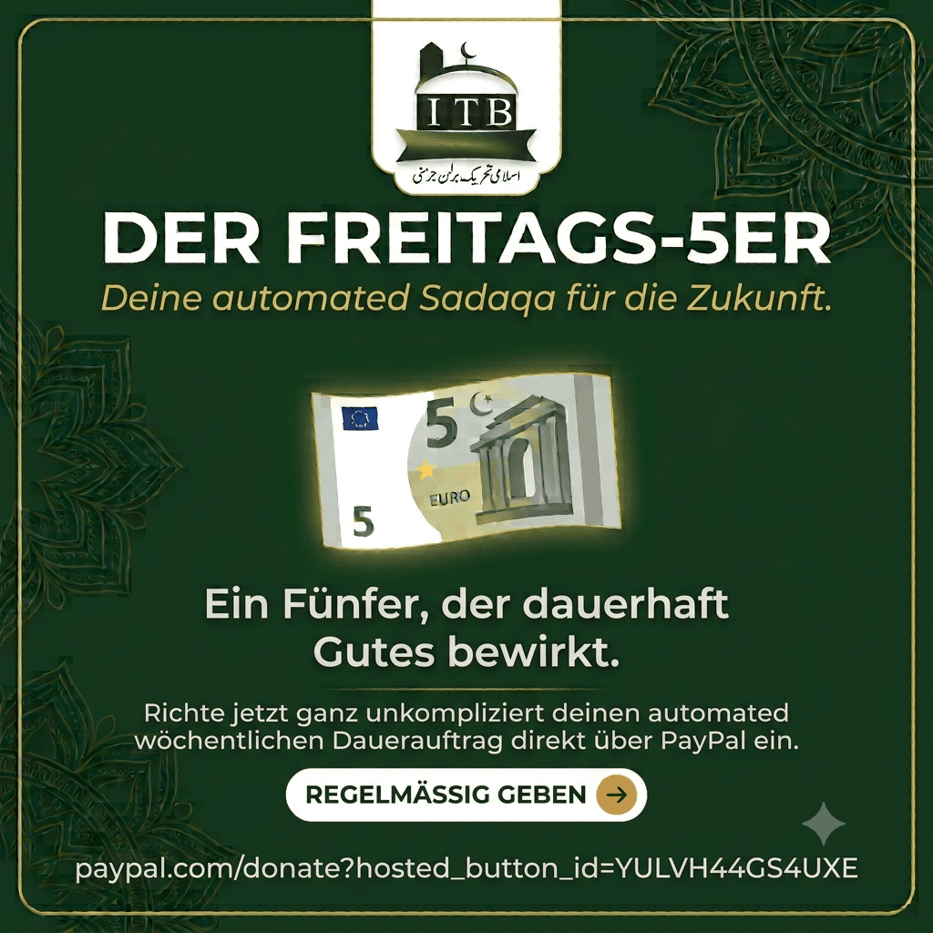 Freitags-5er