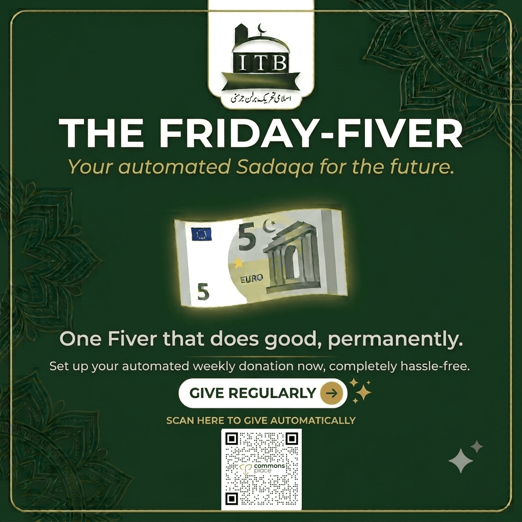 Friday-5er