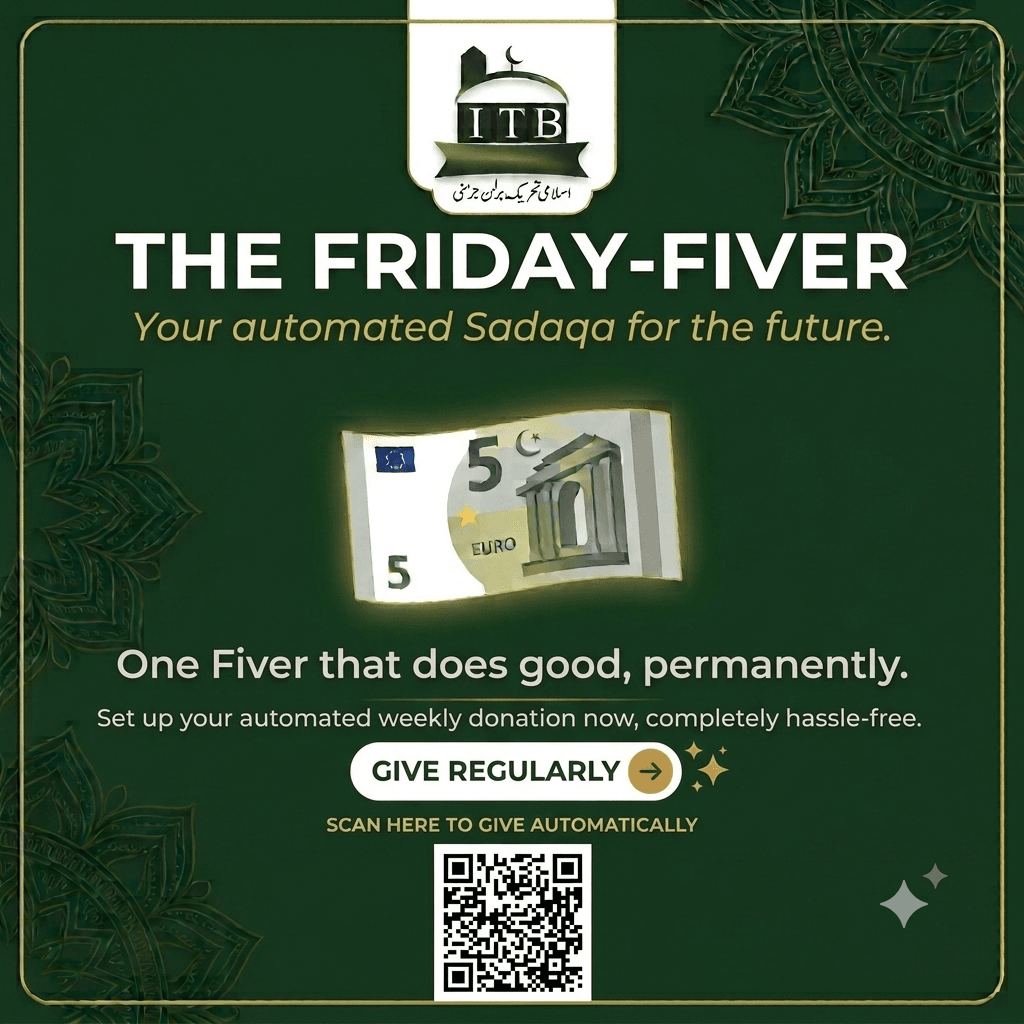 Friday-Fiver